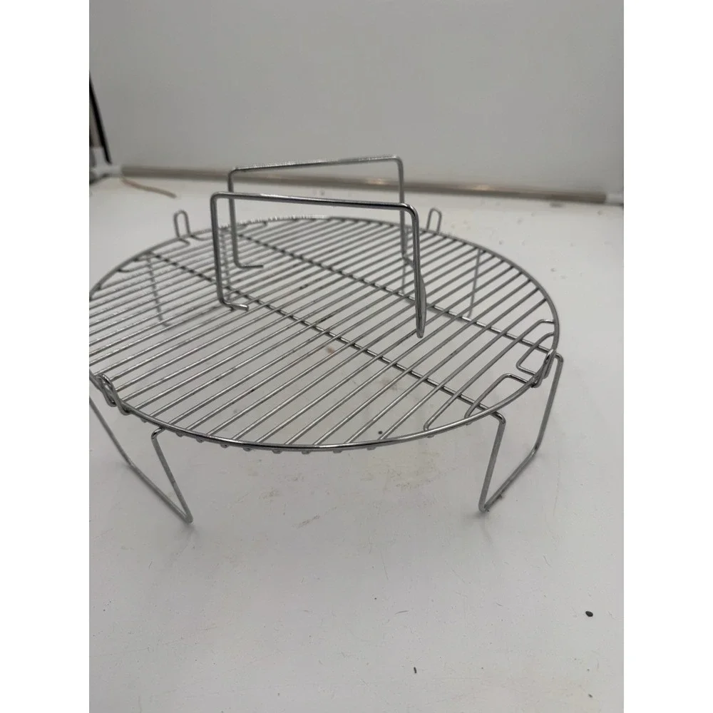 NuWave Oven Pro Plus Grill Rack Replacement 20601 20602 20603 20604 20621 20622